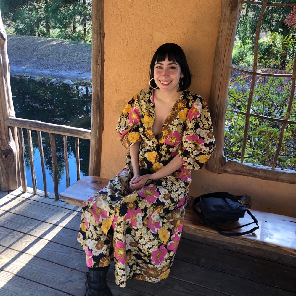Meet your Posher, Jocelyn